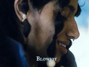 Blowjoy