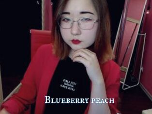 Blueberry_peach