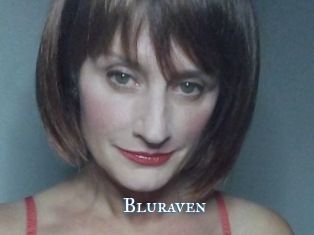 Bluraven
