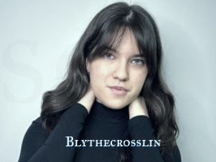 Blythecrosslin
