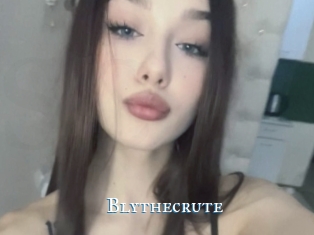 Blythecrute