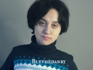 Blythedanby