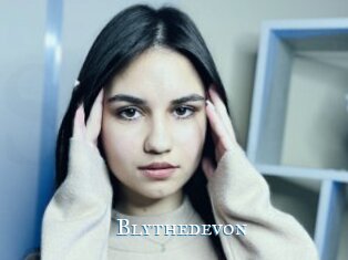 Blythedevon