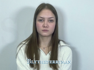 Blytheferryman