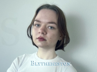 Blytheheston
