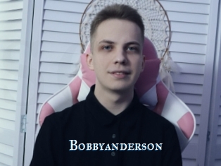 Bobbyanderson