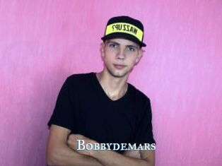 Bobbydemars