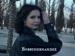 Bobbyhernandez