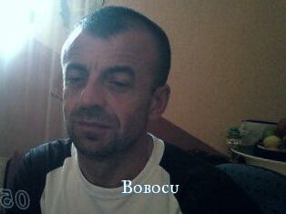 Bobocu
