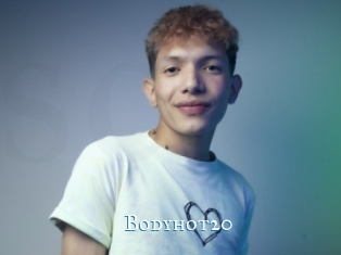 Bodyhot20