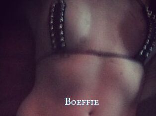 Boeffie