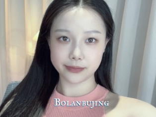 Bolanbujing