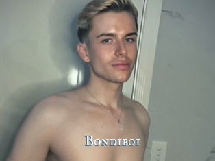 Bondiboi