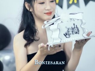 Boniesaran