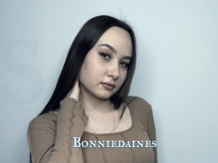 Bonniedaines