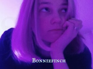 Bonniefinch