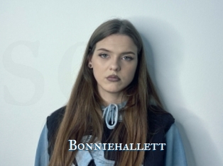 Bonniehallett
