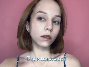 Bonniehaymore