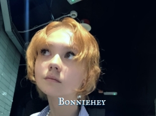 bonniehey sexchat