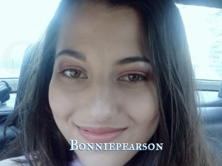 Bonniepearson