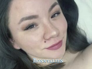 Bonnyalien