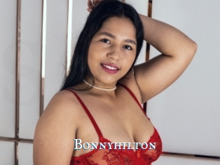 Bonnyhilton