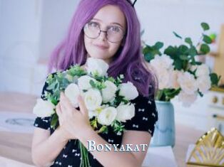 Bonyakat