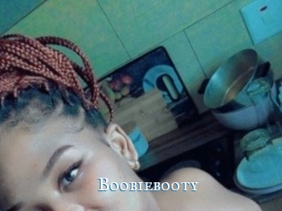 Boobiebooty