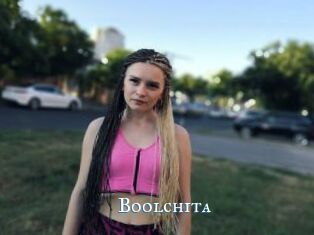 Boolchita