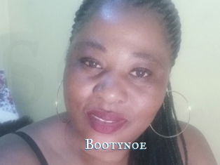 Bootynoe