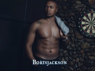 Borisjackson
