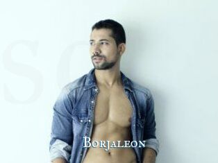 Borjaleon