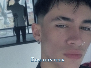 Bosshunteer