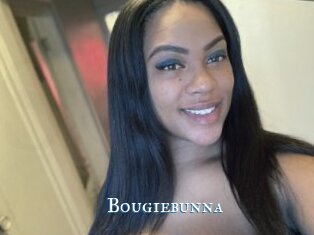 Bougiebunna