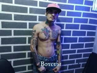 Boycum
