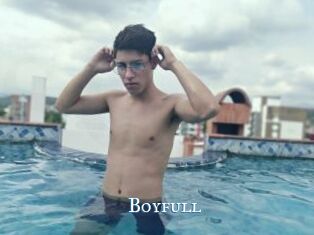 Boyfull