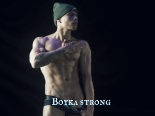 Boyka_strong