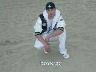 Boyka33