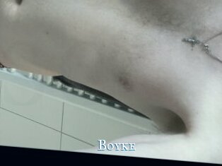 Boyke