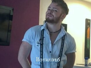 Boyred26