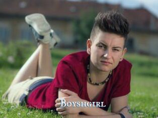 Boyshgirl