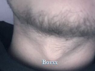 Boyxx