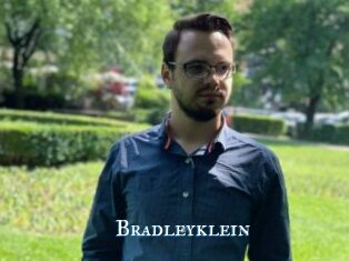 Bradleyklein