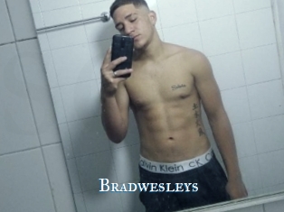 Bradwesleys