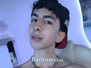 Brahmbelial