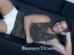 BrandonTiumph
