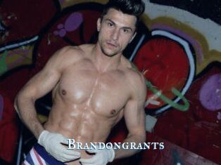 Brandongrants