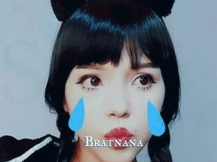 Bratnana