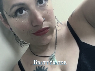 Brattybride