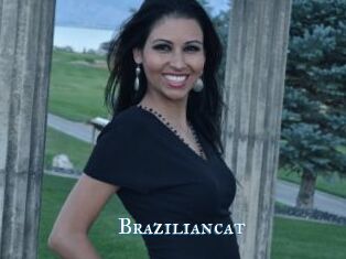 Braziliancat